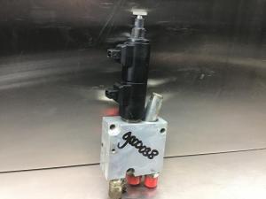 Liebherr Bloque de válvulas